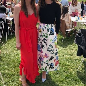 Meet your Posher, Cary